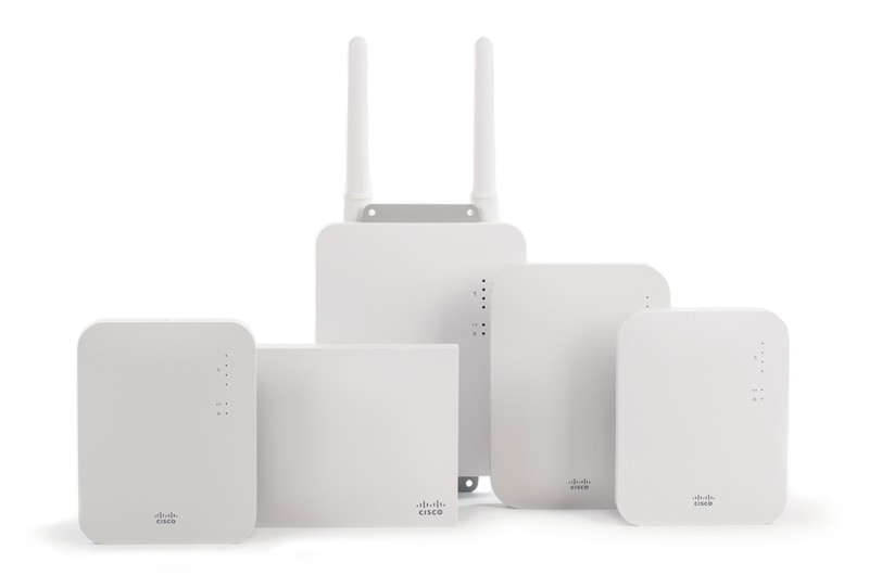 Meraki MR Series