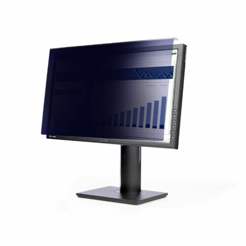 Startech .com 23.8-inch 16:9 Computer Monitor Privacy Screen, Hanging Acrylic Filter, Monitor Screen Protector/Shield, +/- 30 Deg., G… 238A-PRIVACY-SCREEN