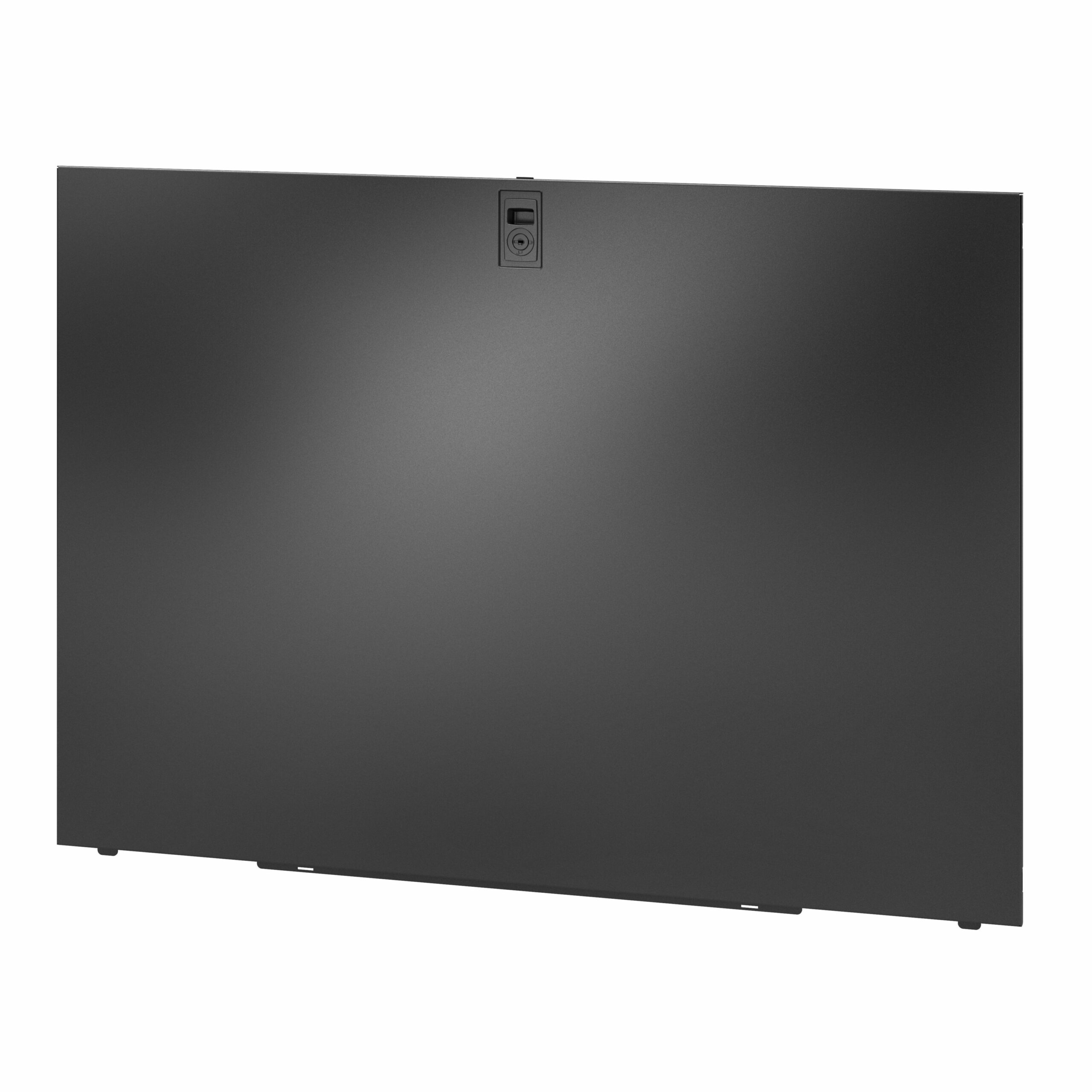 APC by Schneider Electric NetShelter SX 18U 1070mm Deep Side Panel (Qty 1)Black18U Rack Height41.9″ Height31.9″ Width4.7″ Depth AR7363