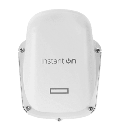 Aruba Instant On AP27 access point