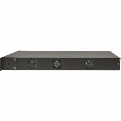 Tripp Lite by Eaton B064-016-02-IPH KVM Switchbox1 Local User2 Remote User16 x Network (RJ-45)HDMIRack-mountable1U… B064-016-02-IPH