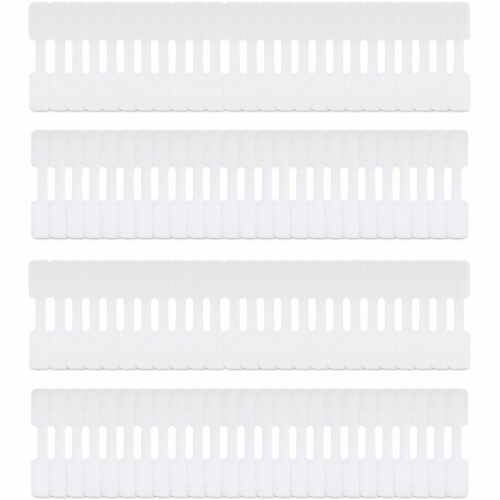 Startech .com Wire & Cable Label47/64″ Height x 45/64″ Width x 3 1/2″ LengthRemovable AdhesiveWhite100 PackResidue-free, Re… CABLE-TAG-HLWH