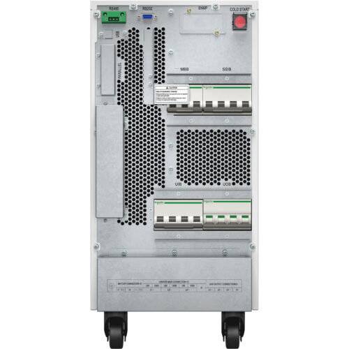 APC by Schneider Electric Easy UPS 3S Parallel Kit E3SOPT002