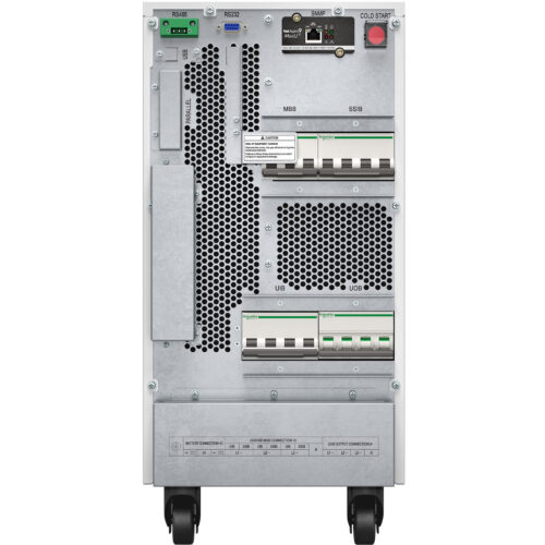 APC by Schneider Electric Easy UPS 3S Parallel Kit E3SOPT002