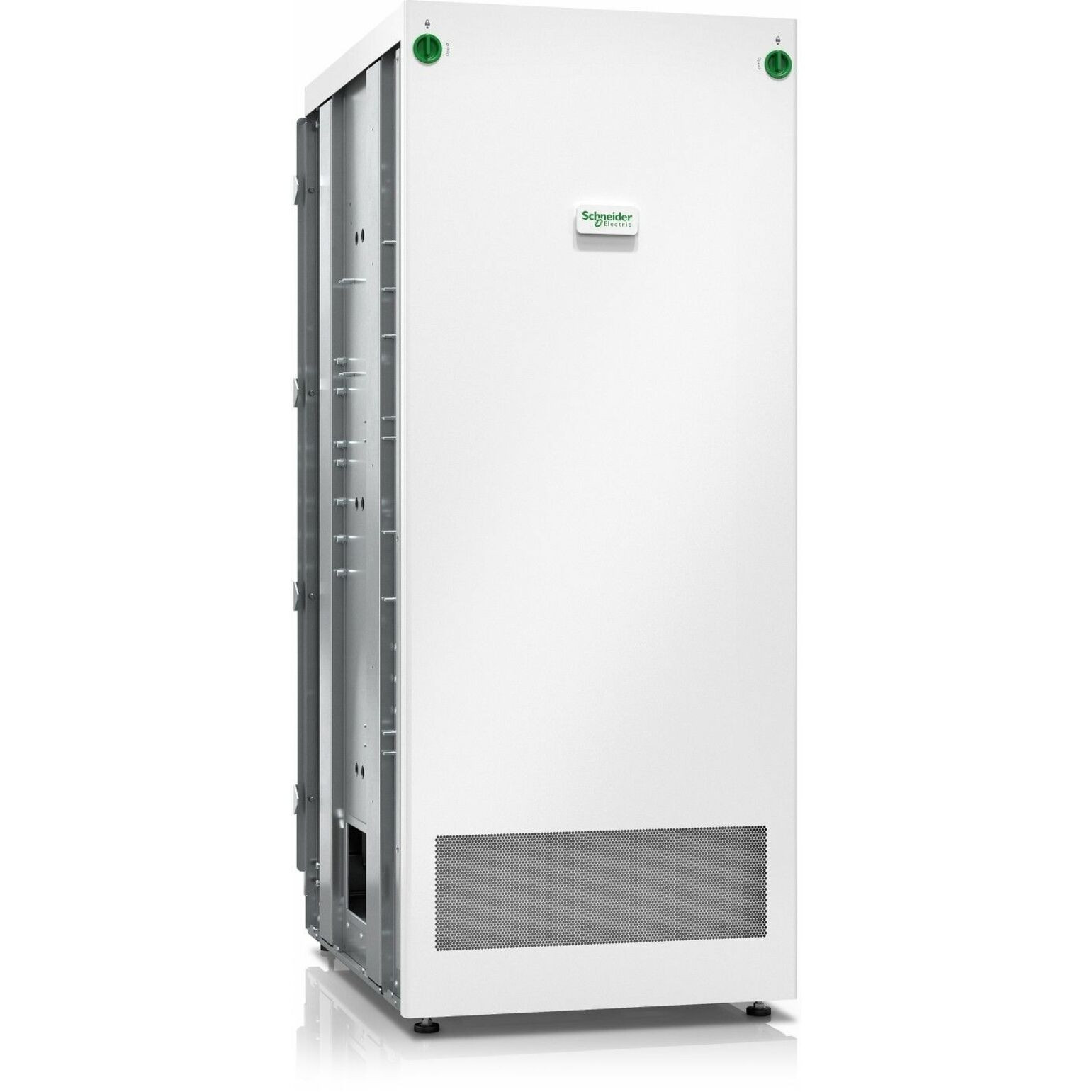 APC by Schneider Electric Galaxy VS Bypass Cabinet25 kW480 V AC, 600 V AC GVSBPIT25B
