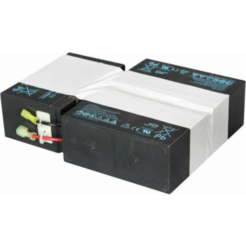 Battery Technology BTI  Unit9000 mAh12 V DCLead AcidSealed RBC93-2U-BTI