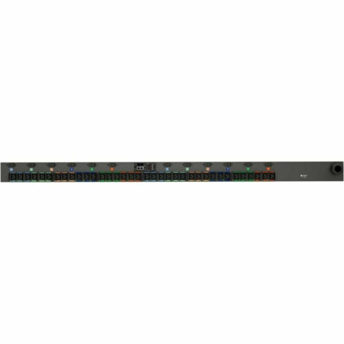 Vertiv Geist rPDU MNR3EPB1-36CF13-6PS56D0A10-S 36-Outlets PDUMonitoredIEC 60309 60A 3P+N+E36 x Combination C13/C19230 V AC, 346 V AC, 415… VP6N6013
