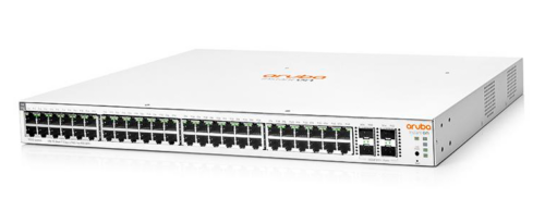 HPE Networking Instant On Switch 1930-48G 4SFP+ 370W – JL686B#ABA