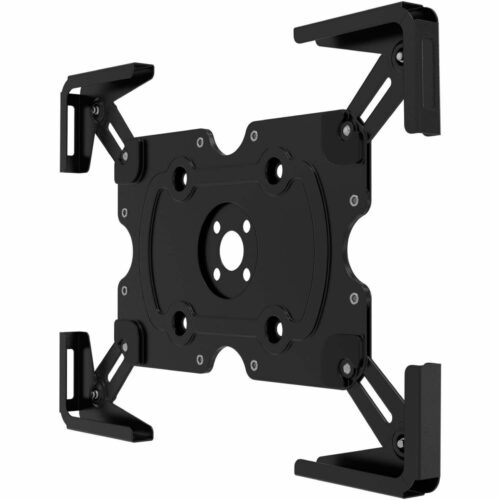 Cta Digital Accessories Sleek Universal Holder For 9.7 -12.9″ Tablets (Black)6.8″ x 9.5″ x 0.9″ xSteel1BlackSturdy, Adjustable, Heavy Duty,… ADD-SUHB