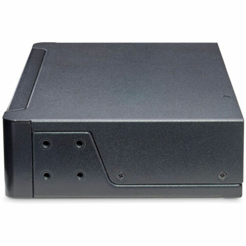 Startech .com 4-Port DisplayPort KVM Switch, Single 4K 60Hz Monitor, 6x USB Ports, Hotkey & Push-Button Switching, TAA Compliant4-P… P4AD122-KVM-SWITCH