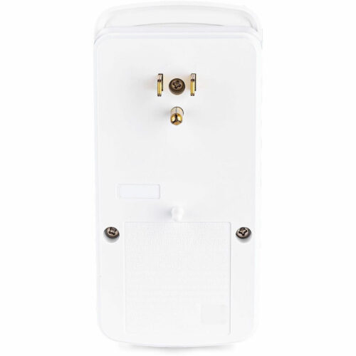 Cyber Power Professional P2WUCHD 2-Outlet Surge Suppressor/Protector2 x USB, 2 x NEMA 5-15R500 J120 V AC Input P2WUCHD