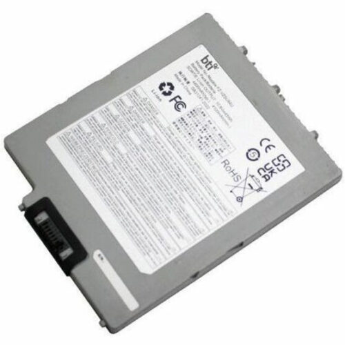 Battery Technology BTI FZ-VZSU84A2U For Notebook, Tablet RechargeableProprietary  Size4140 mAh46 Wh11.1 V FZ-VZSU84A2U-BTI