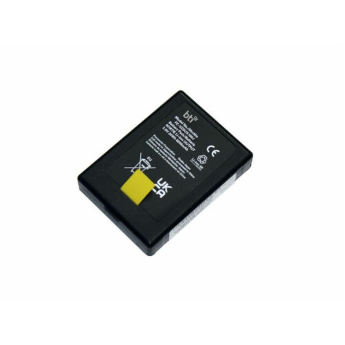 Battery Technology BTI FZ-VZSUX100J-BTI For Notebook, Tablet RechargeableProprietary  Size6320 mAh24 Wh3.8 V FZ-VZSUX100J-BTI