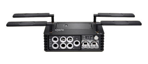 Palo Alto PA-410R-5G firewall