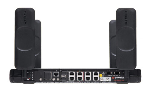 Palo Alto Networks PA-450R-5G firewall
