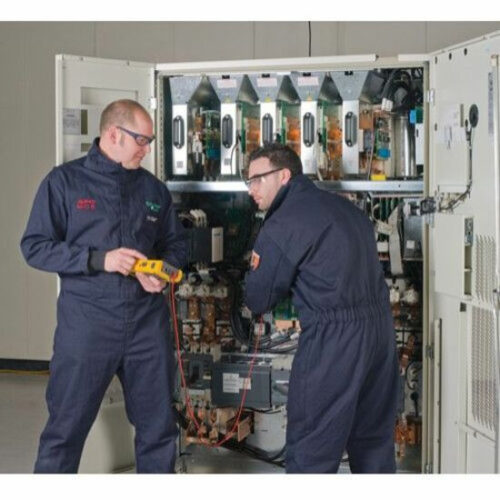 APC by Schneider Electric Warranty/SupportExtended WarrantyWarrantyOn-siteTechnical WOE-VS2-A100
