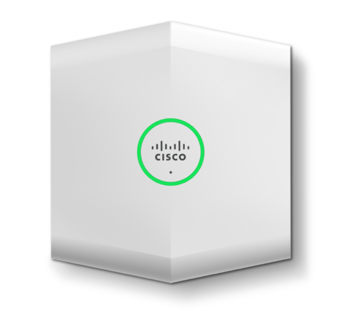 Meraki MT15 Indoor Air Quality w/CO2 Sensor