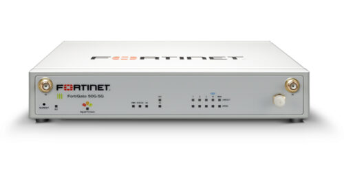 Fortinet FG-50G-DSL Firewall