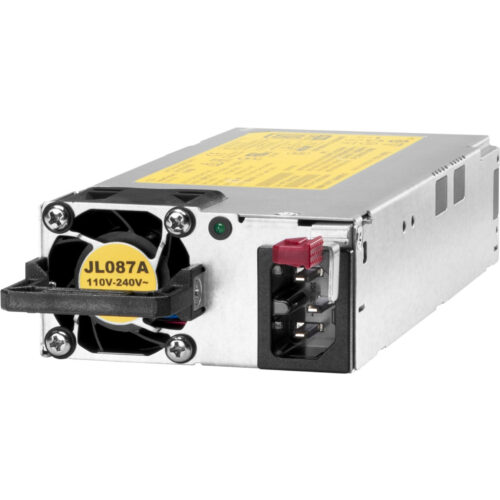 Aruba HPE  X372 54VDC 1050W 110-240VAC Power Supply120 V AC, 230 V AC Input54 V DC Output1050 W JL087A#B2B
