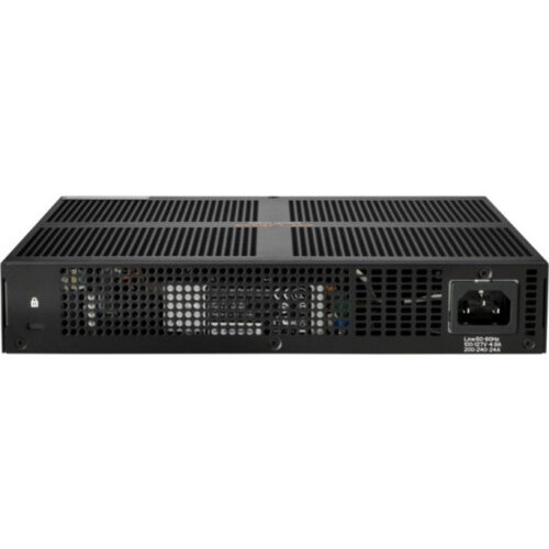 Aruba HPE 2930F 12G PoE+ 2G/2SFP+ Switch16 PortsManageable3 Layer SupportedModular170 W Power ConsumptionTwisted Pair, Optical Fi… JL693A#B2B