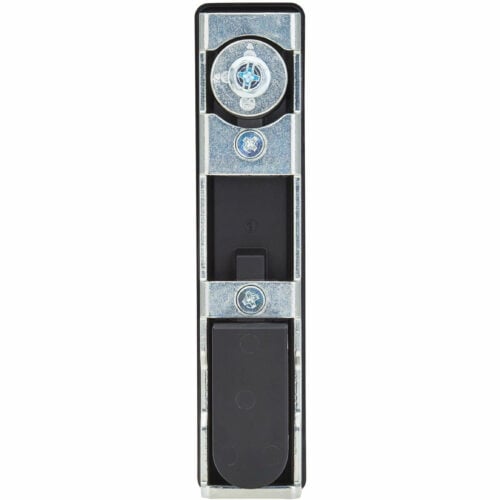 Tripp Lite by Eaton SmartRack SRCOMBO4SFIC Rack Door HandleFor Server, Data CenterRack-mountable SRCOMBO4SFIC
