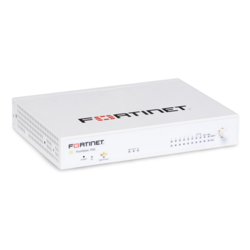 Fortinet FortiWiFi-71G Next-Gen firewall