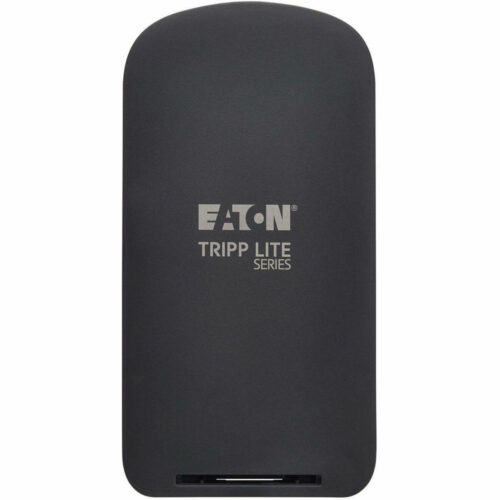 Eaton Tripp Lite Series Wireless Charging Travel Stand15W Fast Charging, Qi Compatible, Apple and Samsung Compatible, BlackFor Qi-e… U280-Q01TST-BK