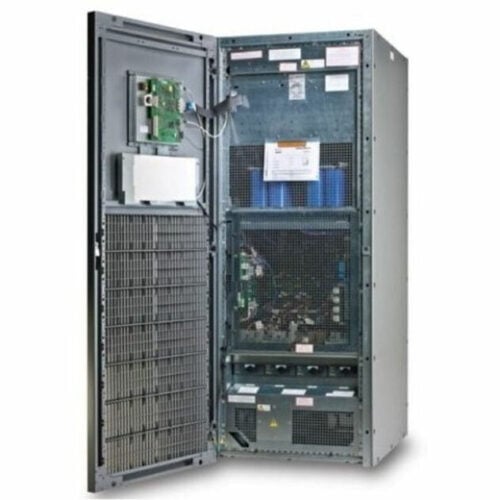 APC by Schneider Electric MGE Galaxy 5000 100/120KVA Complete SetSpare Part Kit Level 3 WG5T100-120K-SPL3