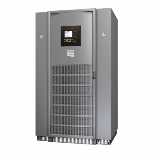 APC by Schneider Electric MGE Galaxy 5000 40-80 Emergency SetSpare Part Kit Level 1 WG5T40K80-SPL1