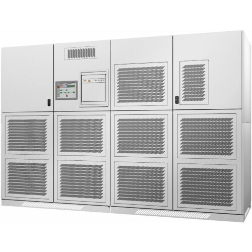 APC by Schneider Electric Spare Kit EPS8000 1125KVA IP//- Level 3 WE8T1125KIP-L3