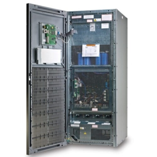 APC by Schneider Electric MGE Galaxy 5000 100/120KVA Emergency SetSpare Part Kit Level 1 WG5T100-120K-SPL1