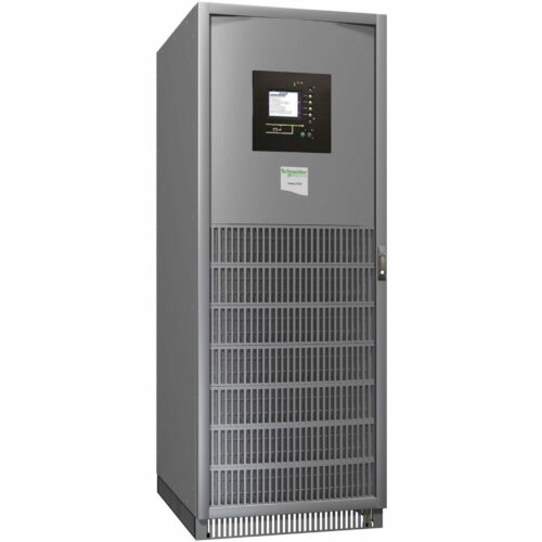 APC by Schneider Electric MGE Galaxy 5000 100/120KVA Support SetSpare Part Kit Level 2 WG5T100-120K-SPL2