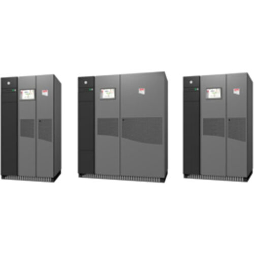 APC by Schneider Electric MGE Galaxy 6000 380-400V SBS 1200KVA Complete SetSpare Part Kit Level 3 WG6T1200K-SPL3