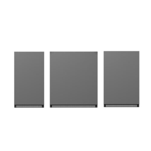 APC by Schneider Electric MGE Galaxy 6000 380-400V SBS 1200KVA Complete SetSpare Part Kit Level 3 WG6T1200K-SPL3