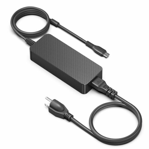Battery Technology BTI APA104BT-BTI 20V 65W USB-C AC ADAPTER FOR VARIOUS 65W USB-C TYPE DEVICESCompatible OEM: APA104BT Model: VARIOUS ACER, ASUS, DELL,… 4X21M37465-BTI