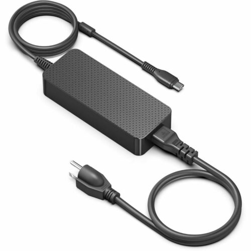Battery Technology BTI APA104BT-BTI 20V 65W USB-C AC ADAPTER FOR VARIOUS 65W USB-C TYPE DEVICESCompatible OEM: APA104BT Model: VARIOUS ACER, ASUS, DELL,… 4X21M37465-BTI