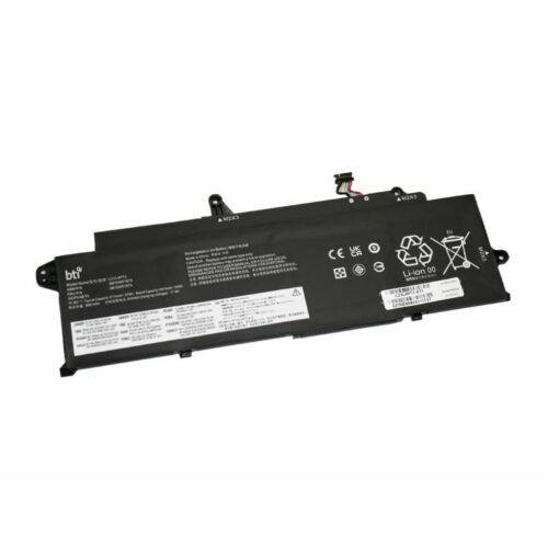 Battery Technology BTI 5B10W51877-BTI 4-CELL 15.36V LI-ION  5B10W51874, 5B10W51875, 5B10W51876, 5B10W51877, L21B4P71, L21L4P73, L21M4P75, SB10W51975,… 5B10W51877-BTI