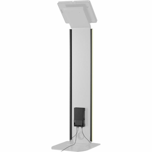 Cta Digital Accessories LED Light Bar Add-Ons for   Floor Stand0.8″ x Height 1.6″ WidthLED BulbRemote Controlled, Splash Proof900… ADD-LEDPARAF