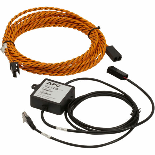 APC by Schneider Electric Liquid Leak Sensor APDU1308