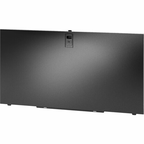 APC by Schneider Electric NetShelter SX 12U 900mm Deep Side Panel (Qty 1)Black141.9″ Height x 21.7″ Width x 4.7″ Depth AR7360