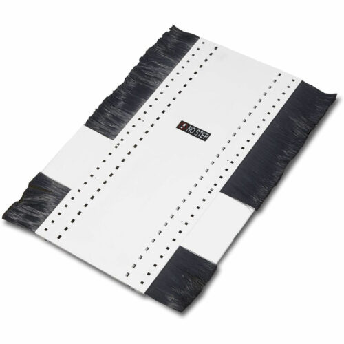 APC Schneider Electric NetShelter SX 750mm Wide x 1200mm Deep Networking Roof WhiteWhite0.9″ Height x 29″ Width x 40.9″ Depth AR7716W