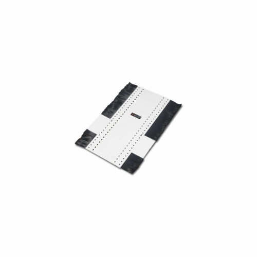 APC Schneider Electric NetShelter SX 750mm Wide x 1200mm Deep Networking Roof WhiteWhite0.9″ Height x 29″ Width x 40.9″ Depth AR7716W