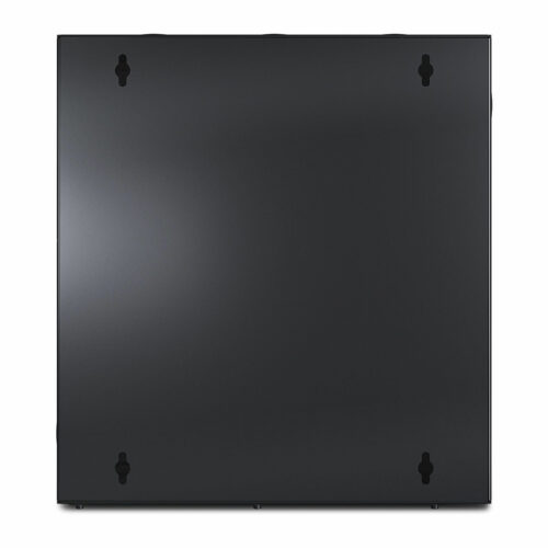 APC by Schneider Electric AR8358 NetShelter WX Rear Door25.7″ Height x 23″ Width x 5.5″ Depth AR8358