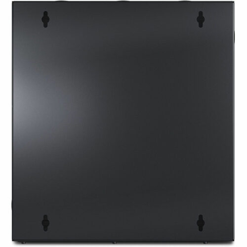 APC by Schneider Electric AR8358 NetShelter WX Rear Door25.7″ Height x 23″ Width x 5.5″ Depth AR8358