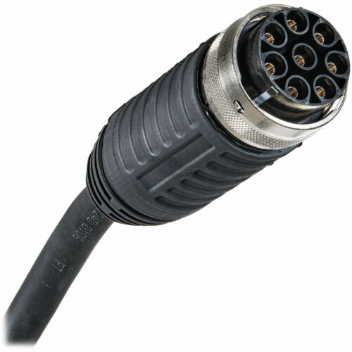Eaton Standard Power CordFor PDU6 ft Cord Length460P9W / Universal Connector CBL356-06