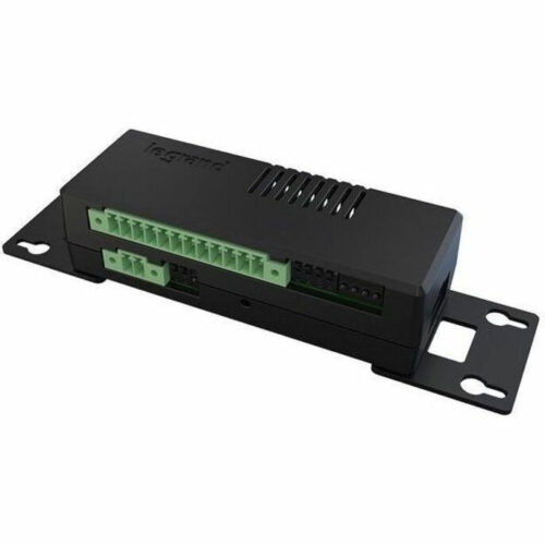 Raritan Powered Dry Contact/Contact Closure SmartSensor DX2-PD2C5