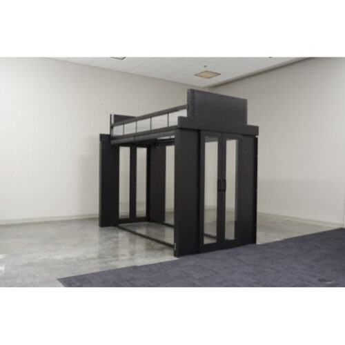 APC by Schneider Electric HyperPod FrameAisle Width Beam (x1) 6ft FS-FM-2002-B