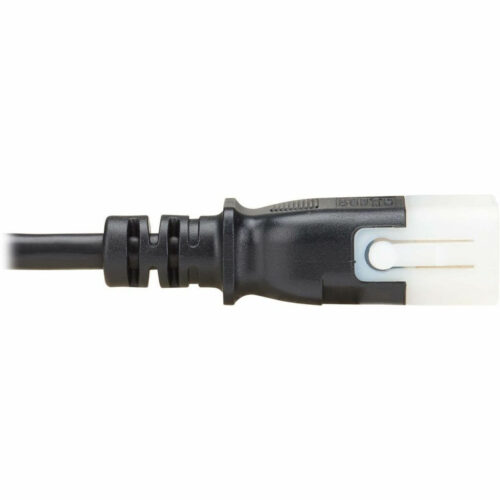 Eaton Tripp Lite Series PDU Power Cord, C13 to P-Lock C14Heavy-Duty, 15A, 250V, 14 AWG, 4 ft. (1.2 m), BlackFor PDU, Computer, Monitor, H… P005-E04