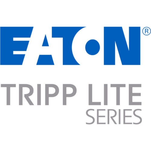 Eaton Tripp Lite Series PDU Power Cords, C13 to P-Lock C14Heavy-Duty, 15A, 250V, 14 AWG, 6 ft. (1.8 m), Red, 6 PackFor PDU, Compute… P005-E06-ARD-6