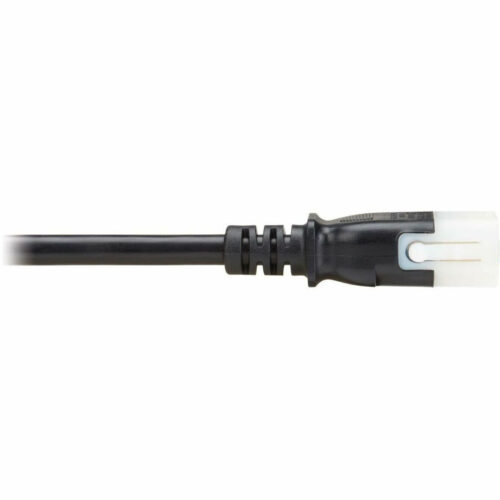 Eaton Tripp Lite Series PDU Power Cord, C13 to P-Lock C14Heavy-Duty, 15A, 250V, 14 AWG, 6 ft. (1.8 m), BlackFor PDU, Computer, Monitor, H… P005-E06